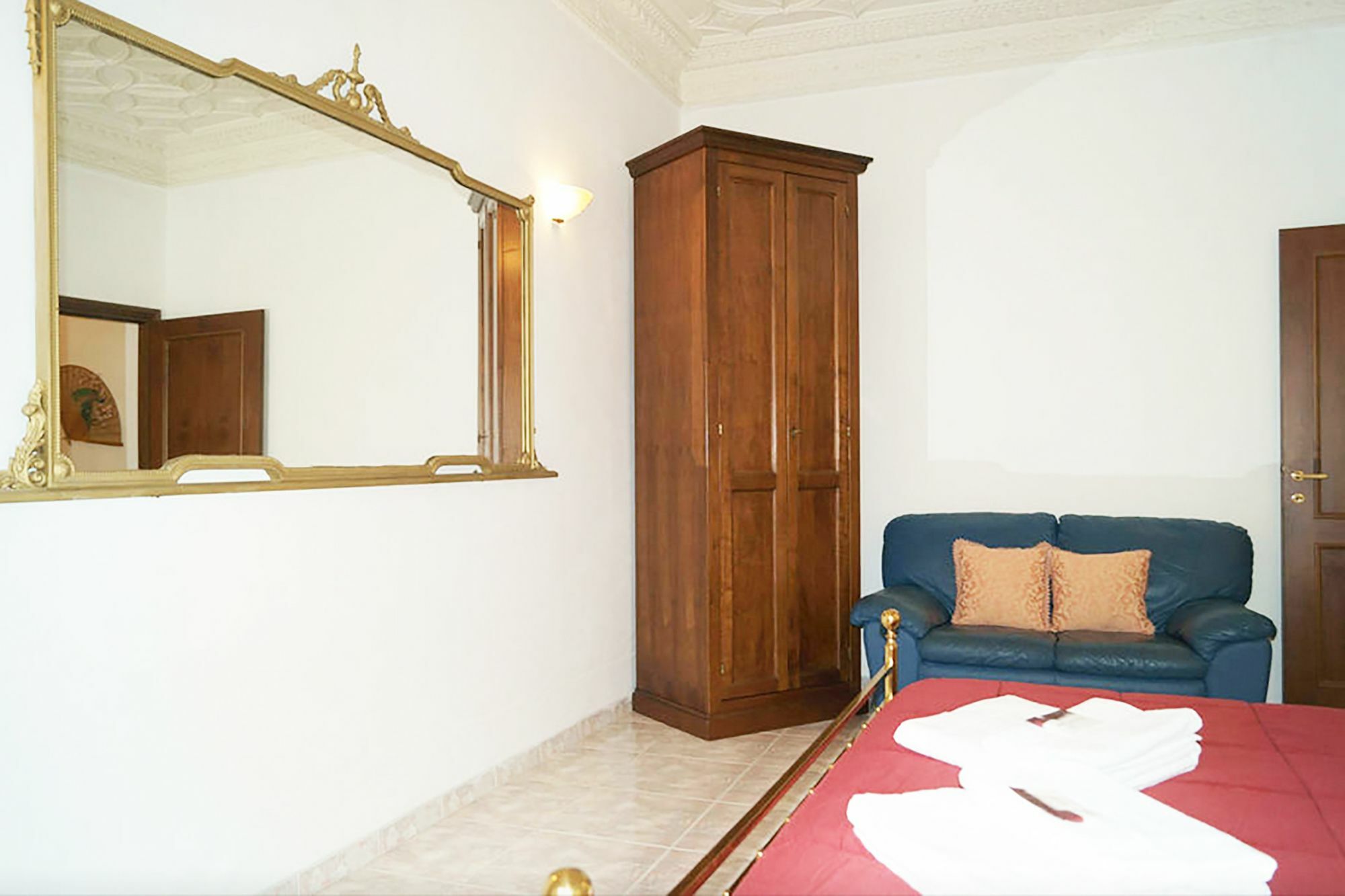 Caterina One O One - Embassy Apartment Rome Extérieur photo