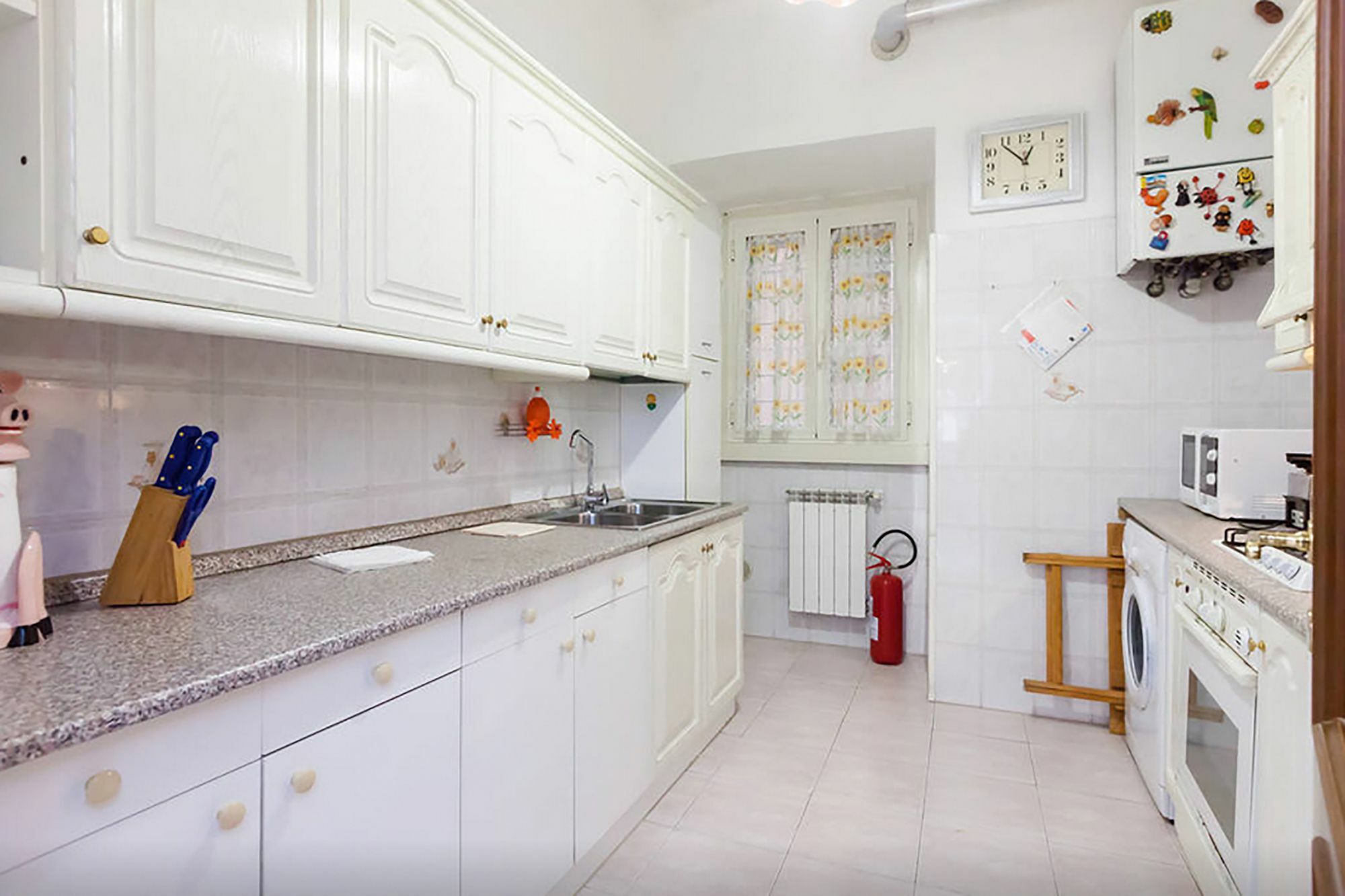 Caterina One O One - Embassy Apartment Rome Extérieur photo
