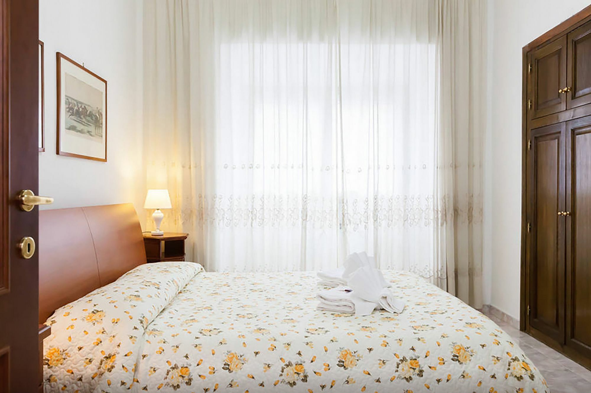 Caterina One O One - Embassy Apartment Rome Extérieur photo