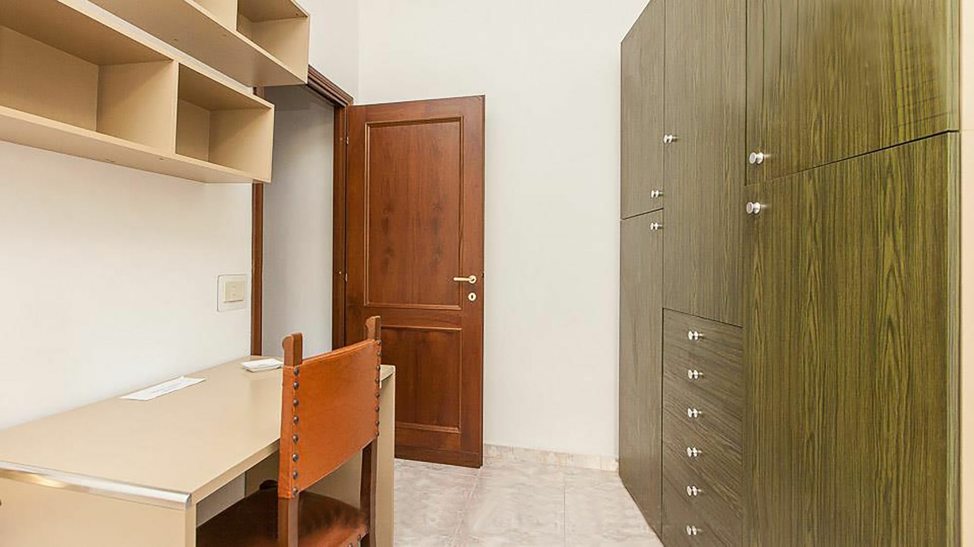 Caterina One O One - Embassy Apartment Rome Extérieur photo